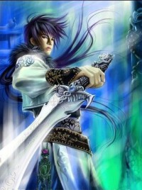 与枪为敌(GL)
