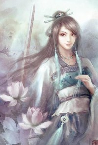 清风照进我眼眸