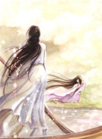 风流少年俏萝莉