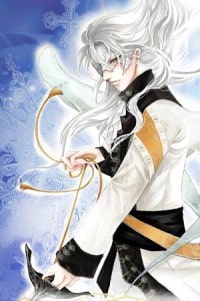 狼面人心
