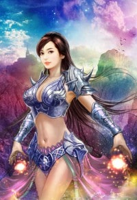 蚀骨冥婚:鬼君,请自控!