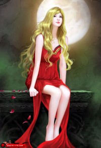 牛奶女神爱上我