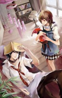 旧爱深深