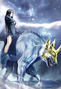 渣男克星:驯狼狂妃