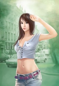 有鬼很曖昧