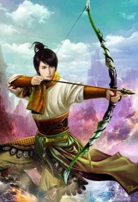 [娛樂圈]嫁給男友他哥