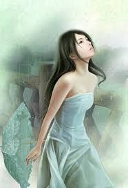 穿成想要當路人的女主（穿書）